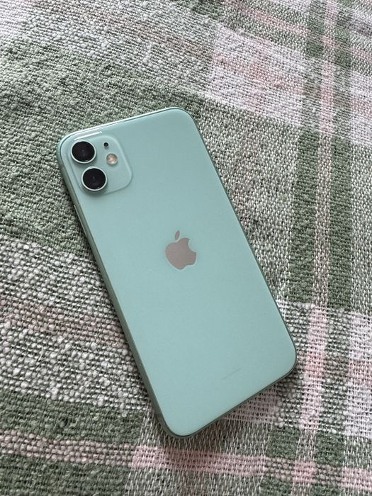 iPhone 11 256GB – Excelente Estado | Nunca Reparado | Original