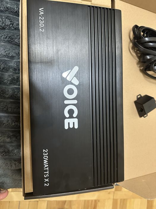 Підсилюва voice