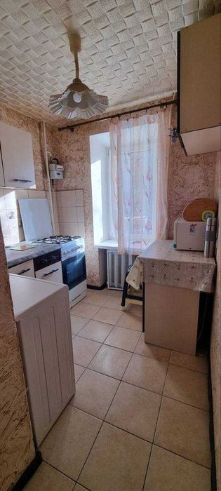 Срочно. Однокомнатная квартира на таирово