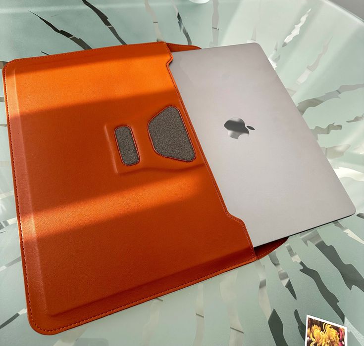 Защитный Чехол для MacBook / чехол макбук