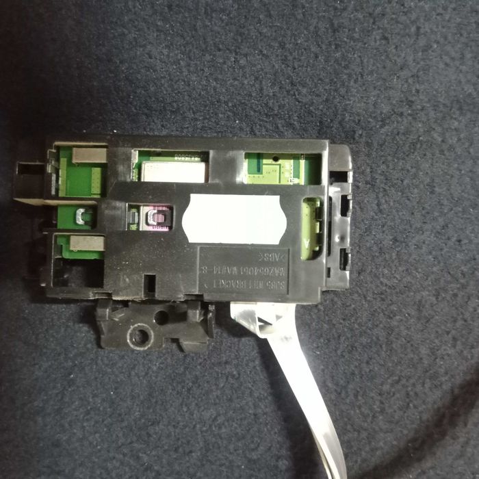 Комплект плат LG 60UM71007LB / Main + T-CON + БП / Рабочие