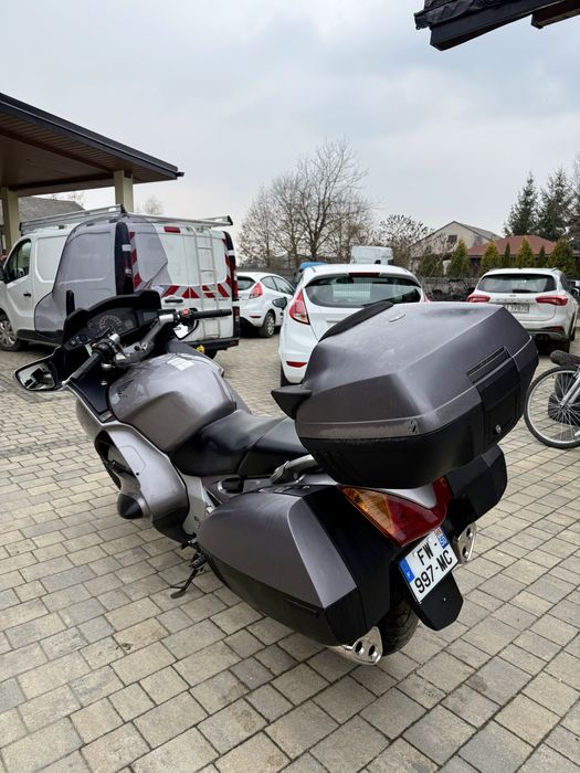 Honda ST1300 Pan European OKAZJA!