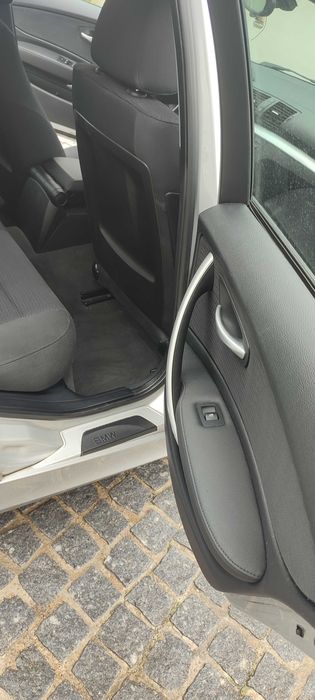 BMW 118 — fotografia 9