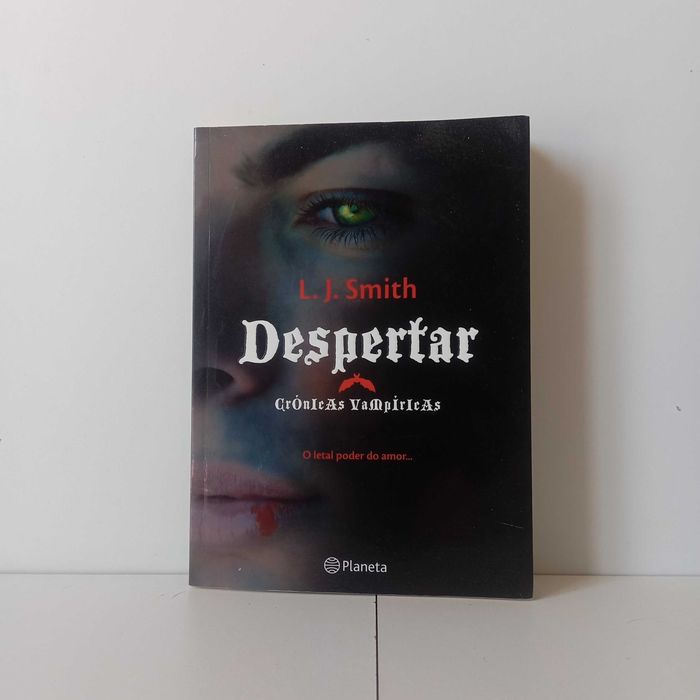 Despertar - L. J. Smith