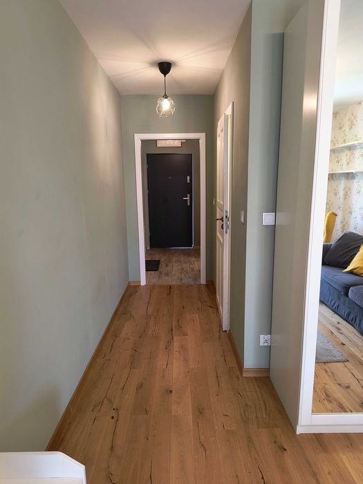Wynajmę kawalerkę o pow. 32 m2 Wola Duchacka ul. Klonowica
