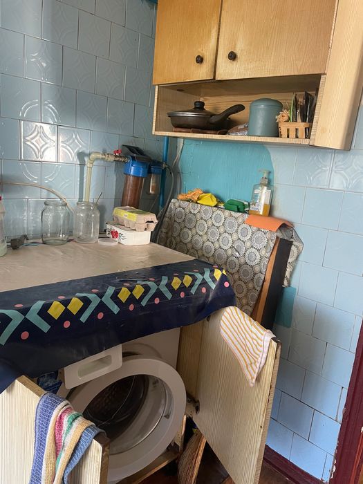 Продам кімнату в гуртожитку на Проспекті Шевченко