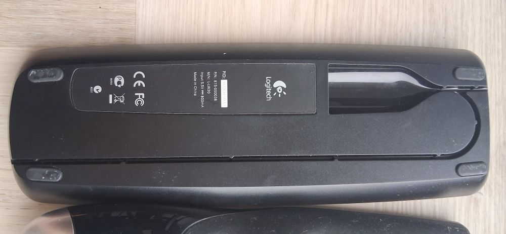 Pilot Logitech oryginalny