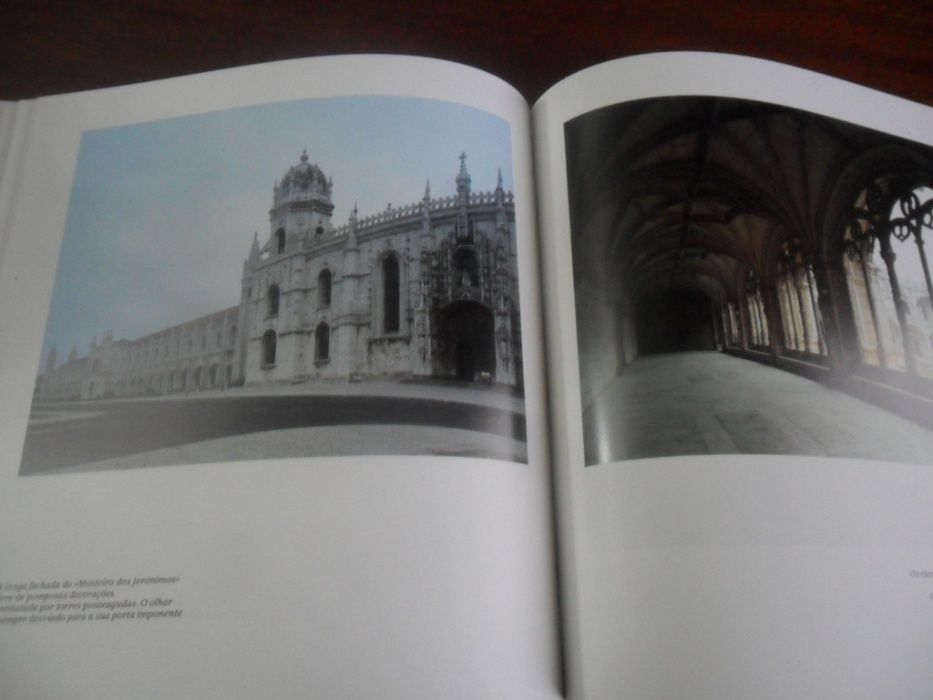 "LISBOA" de Manfred Hamm e Werner Radasewsky