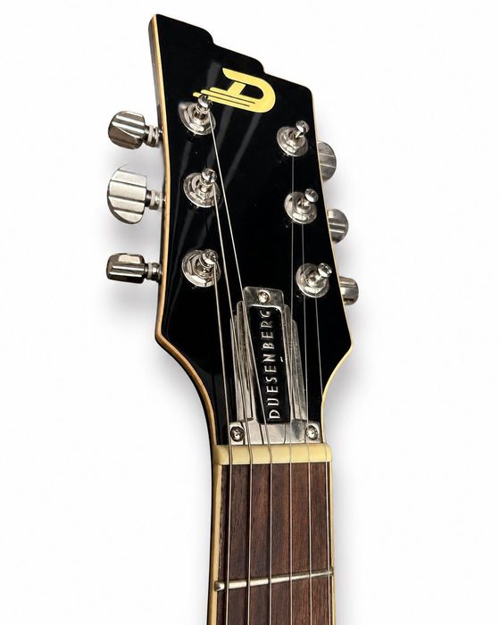 Duesenberg starplayer black