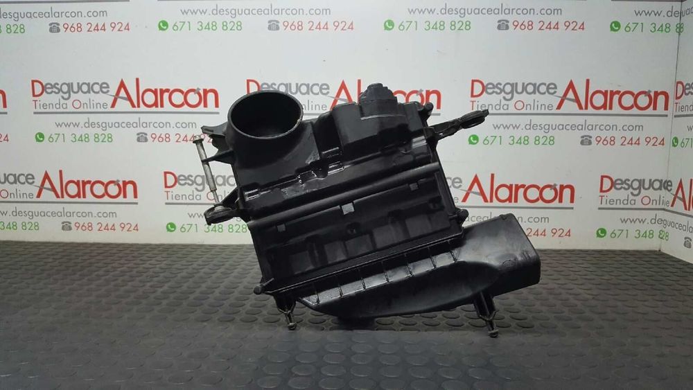 FILTRO DO AR MERCEDES CLASE M (W164) 320 / 350 CDI (164.122)