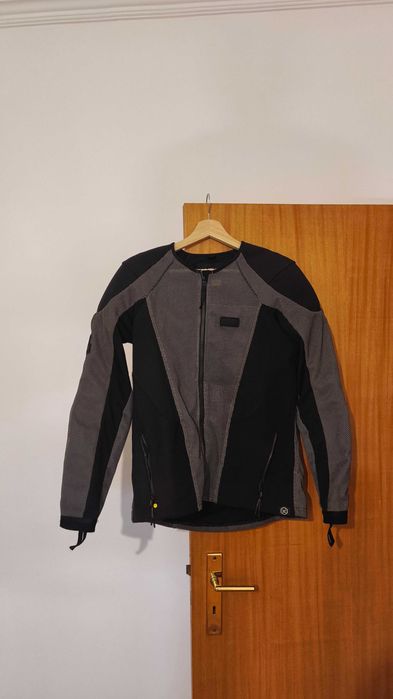 Casaco Mota Knox Urbane Pro MK3 - Tam. L (Classe AA)