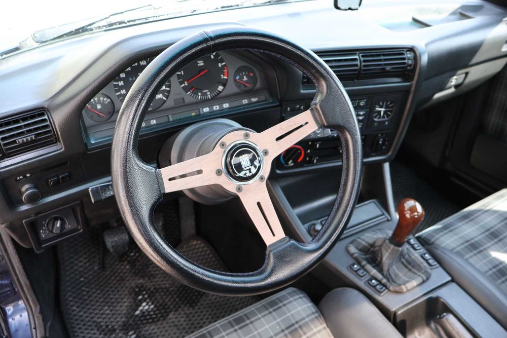 Bmw e30 2.0 320I