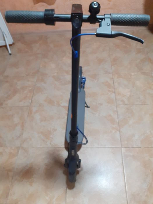 Електросамокат xiaomi mi electric scooter 3