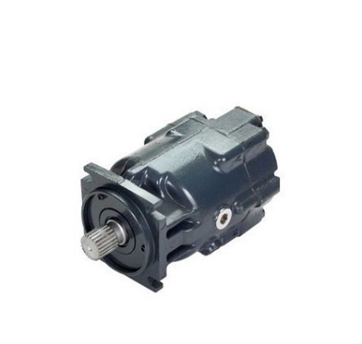 Гідромотор комбайна