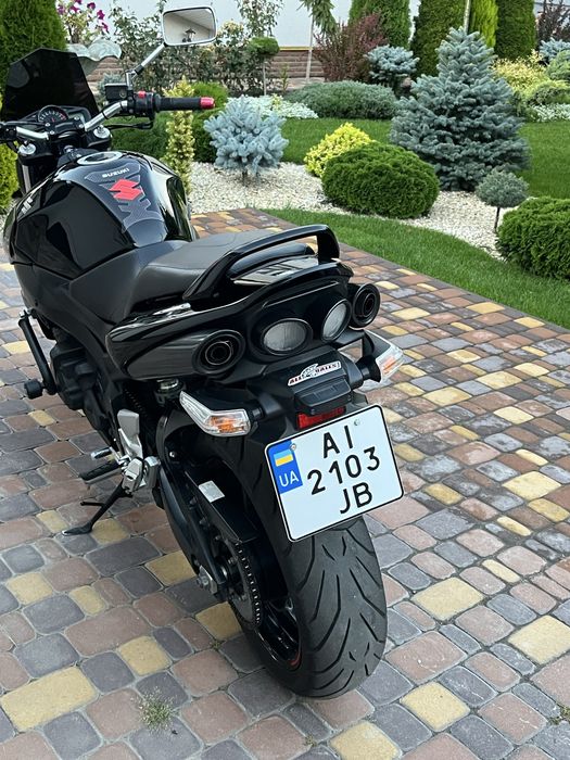 Продам Suzuki GSR 400
