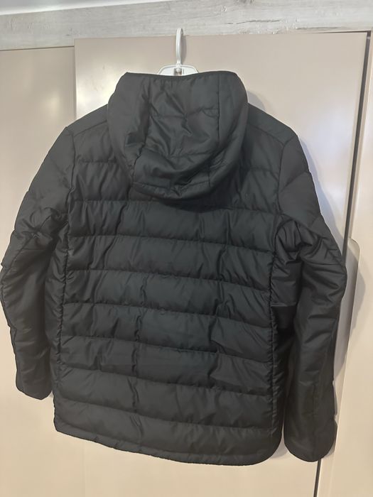Kurtka zimowa Adidas Terrex