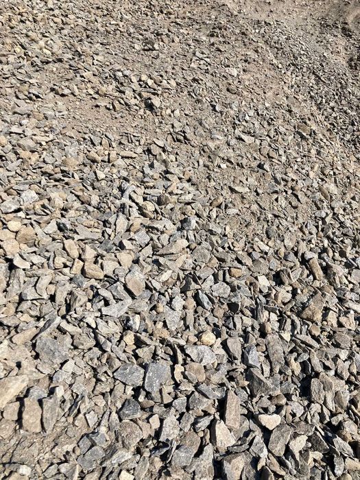 Bazalt tłuczeń 0-31,5 grys kliniec 1t Bolesławiec