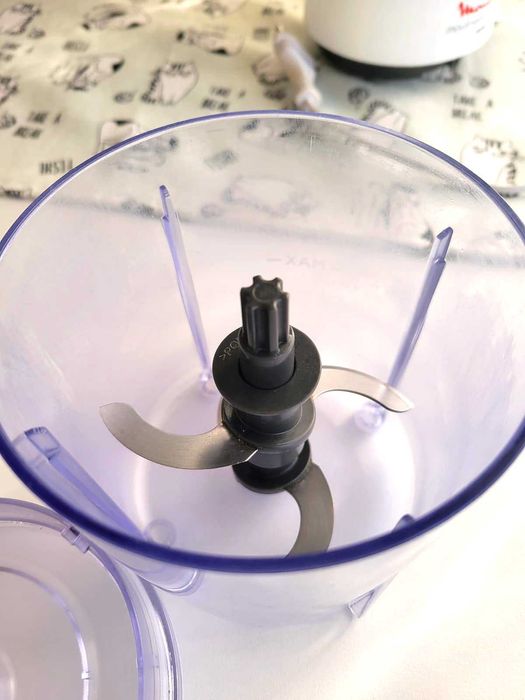 Picadora Moulinex Moulinette Essential 300W