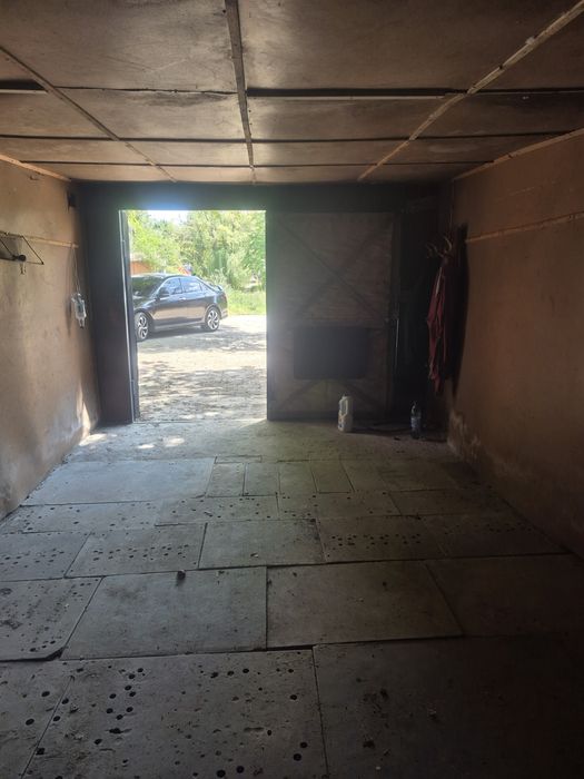 Продам гараж цельносварной 1 Шевченковский р-н