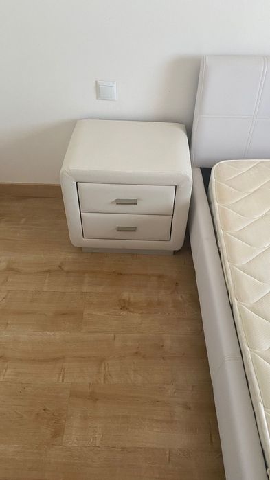Conjunto de cama