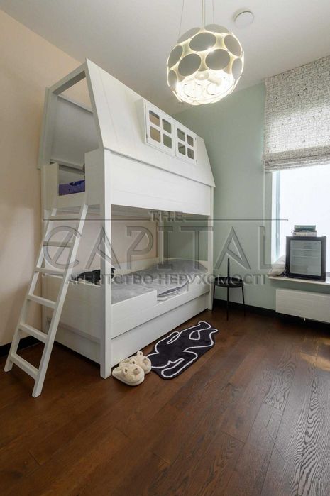 Продаж / Будинок / 270 м2 / вул. Козацька / Голосіївський район