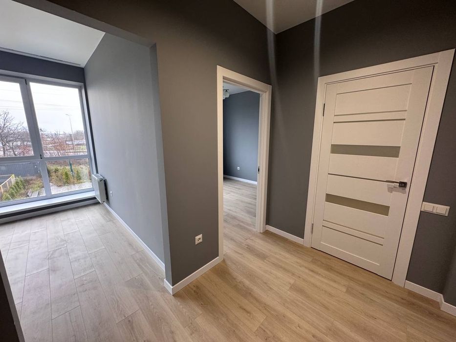 1-комнатная квартира по адресу ул. Магистратская (площадь 35 м²) - Atlanta.ua - фото 6