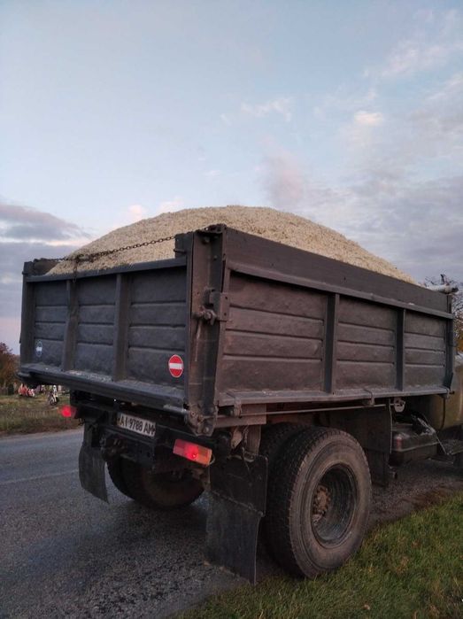 Дрова Обзел сосновий дубовийДоставка - пісок,щебінь відсів