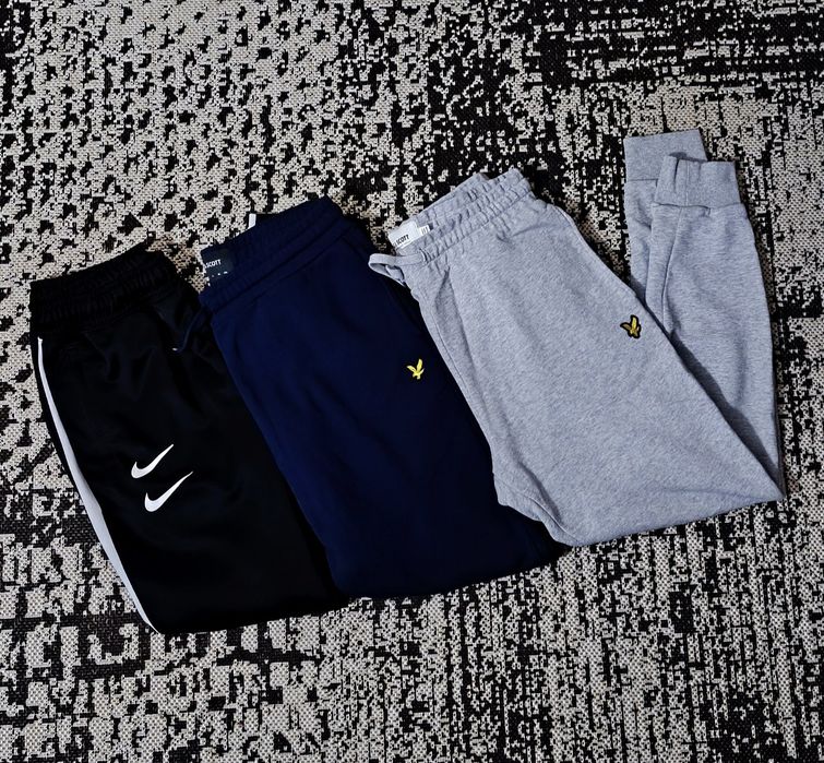 Футболка Lyle skott, Fred Perry stone island cp company, Lonsdale nike tnf Adidas Barbour