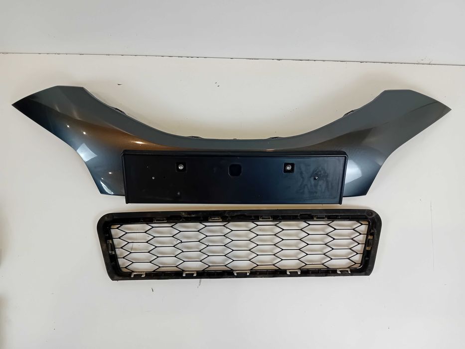 Atrapa Grill Honda Civic IX 12/15 r