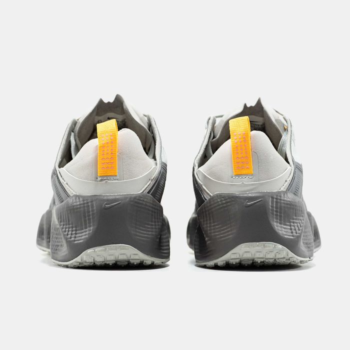 Кросівки Nike Ava Rover Double Grey premium