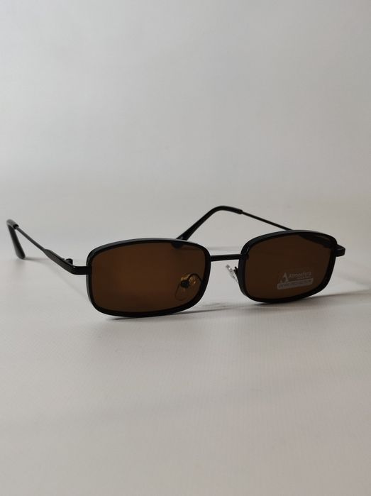 Сонцезахисні Окуляри