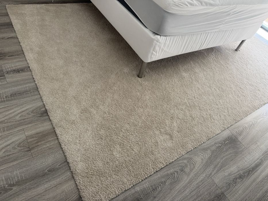 Tapete bege 200x300
