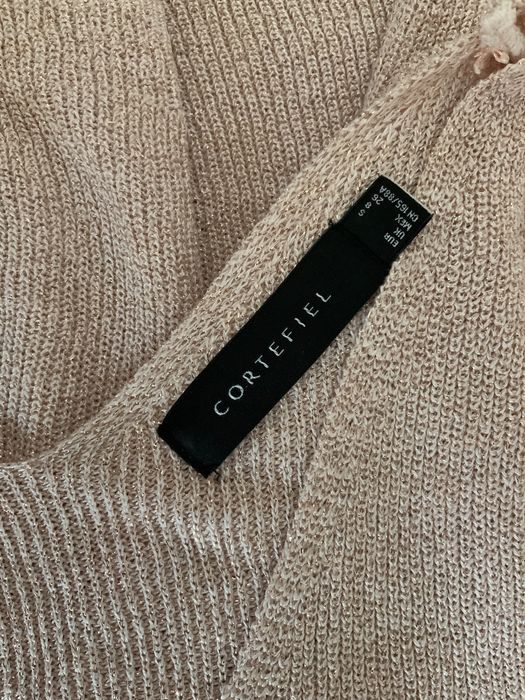 Rosa brilhante Cortefiel