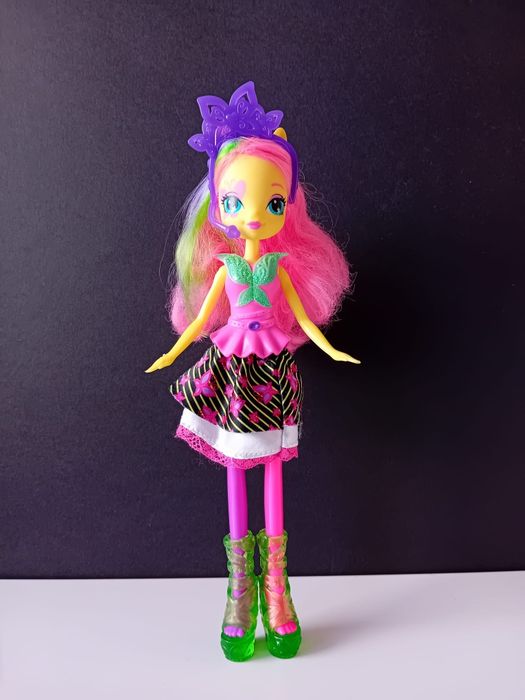 Barbie Fluttershy