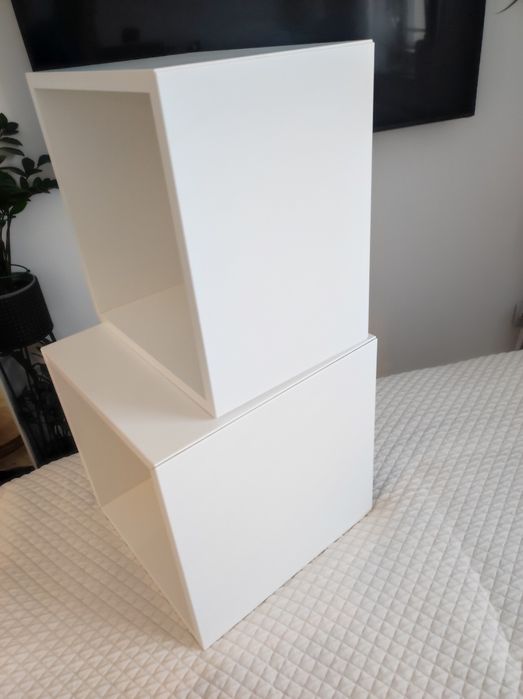 Półki Ikea 3 sztuki