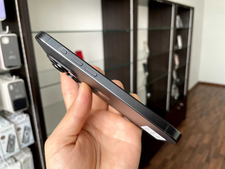 iPhone 15 Pro  128 Gb Neverlock / Магазин + Гарантія