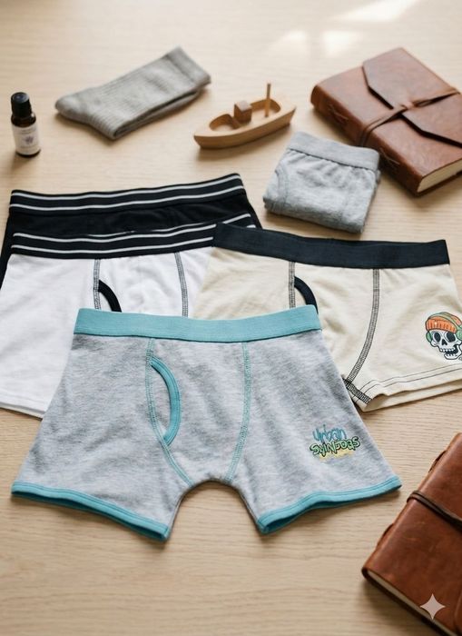 Боксери на хлопчиків Primark