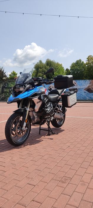 BMW R 1250 GS de 2019 | Excelente Estado