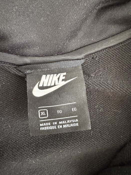 Nike Sportswear Zip Hoodie  M