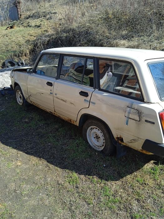 Продам автомобиль Жигули ваз 21043 2004 гв