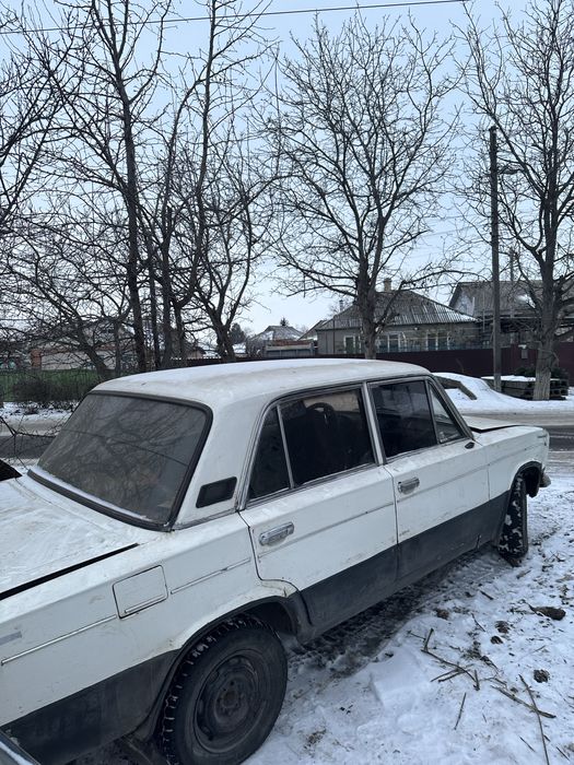 Продам ваз 2106.