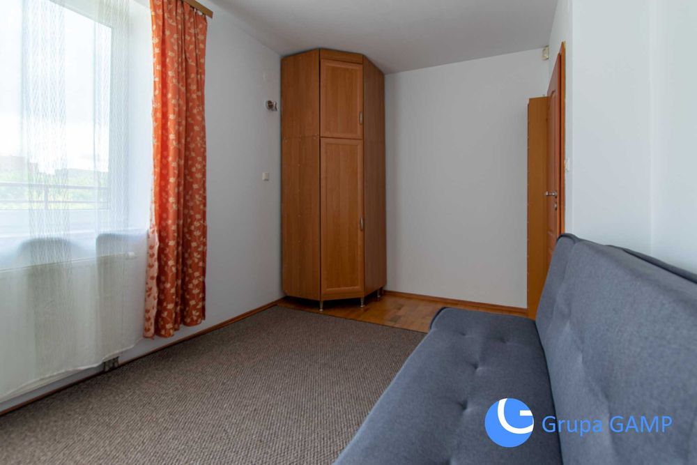 4 pokoje I 2 Balkony I 80m2 I Łagiewniki I Malwowa