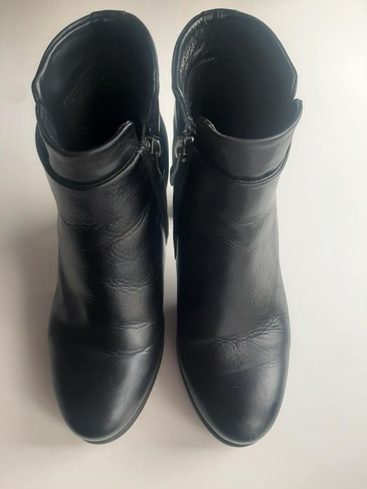 Botki damskie Pollonus rozmiar 37