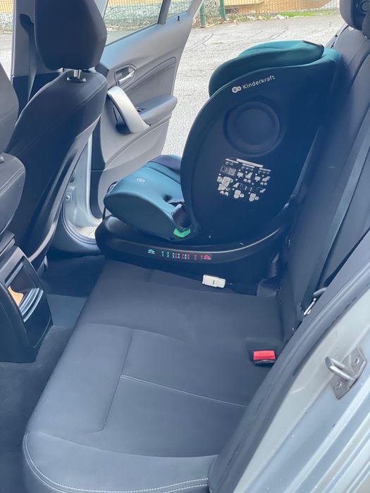 Bmw 116d  Nacional  2015