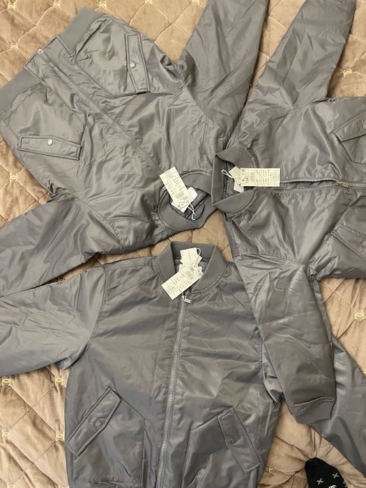 Куртки для хлопчиків 158,152,134 оплата при отриманні