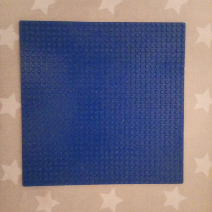 Пластины Лего (аналог)