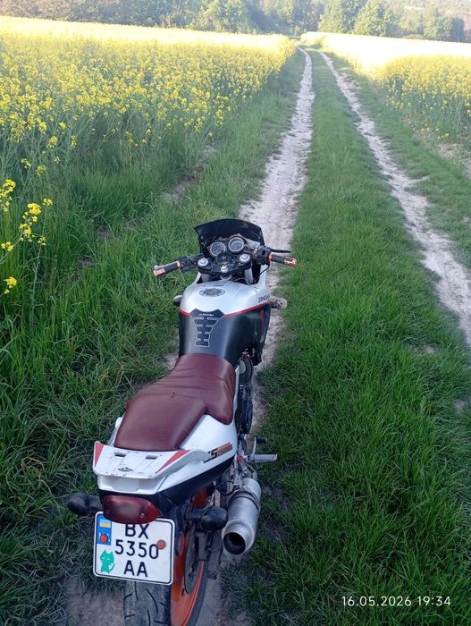 Продам ZONGSHEN ZS 250 GS