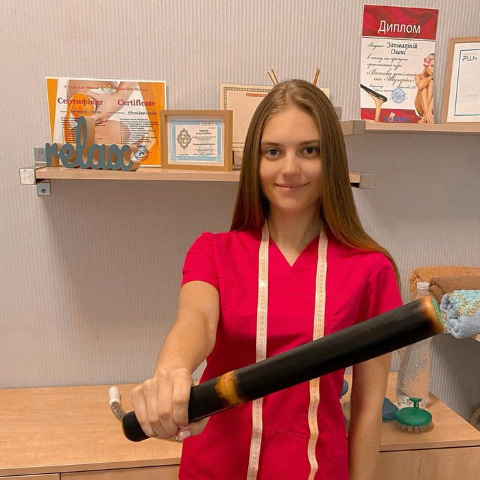 Всі види масажу для жінок лазерна епіляція обгортання