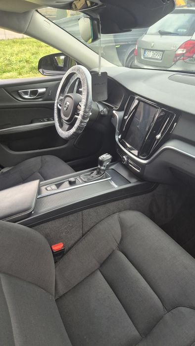 Volvo v60 zamienię