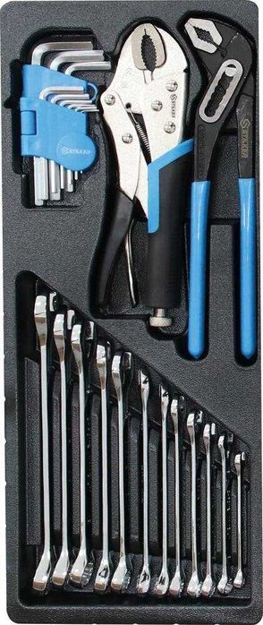 Mala de Ferramentas 85 Peças Profissional